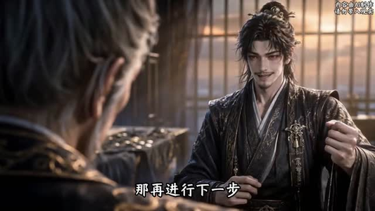 长生狱主,一念镇九幽第八季(123集) 长生狱主,一念镇九幽第八季(123集)免费观看全集