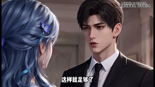 颠倒世界:美男拯救计划进行中(160集) 颠倒世界:美男拯救计划进行中(160集)短剧免费看全集