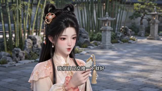奇葩师妹修仙第二季（93集）热播短剧追不停