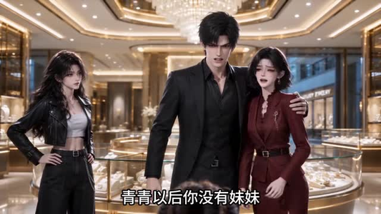 失忆圈套:死对头的骗婚计划(166集) 失忆圈套:死对头的骗婚计划(166集)短剧视频分享