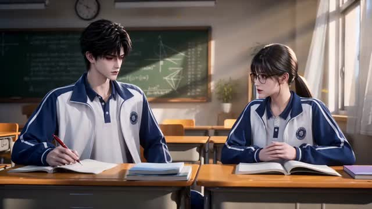 黑茶暗恋2:月亮向她而来(142集) 黑茶暗恋2:月亮向她而来(142集)爱短剧爱追剧
