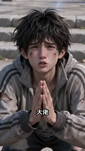 列车求生,我有无数彩色符文科技 第二季 (127集) 列车求生,我有无数彩色符文科技 第二季 (127集)好看的短剧分享