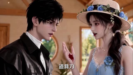 恋综:顶流夫妇的隐婚日常(100集) 恋综:顶流夫妇的隐婚日常(100集)女主角是谁