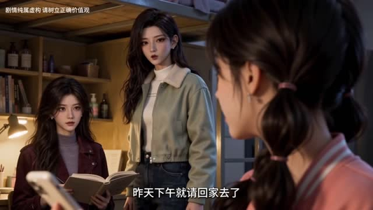 一见倾月:无主之花(296集) 一见倾月:无主之花(296集)最新短剧抢先看