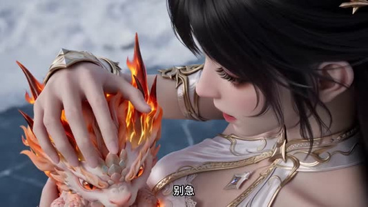 我,咸鱼麒麟,开局被女帝契约!(52集) 我,咸鱼麒麟,开局被女帝契约!(52集)最近很火的短剧
