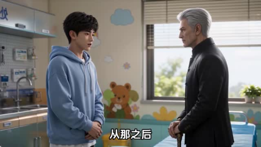 满堂欢喜因她来第二季（85集）演员表