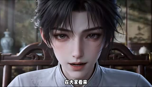 苏忆穿书第9季(115集) 苏忆穿书第9季(115集)看短剧放松一下