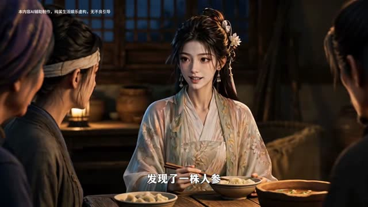 神女归田带全家翻盘(43集) 神女归田带全家翻盘(43集)热播短剧免费看