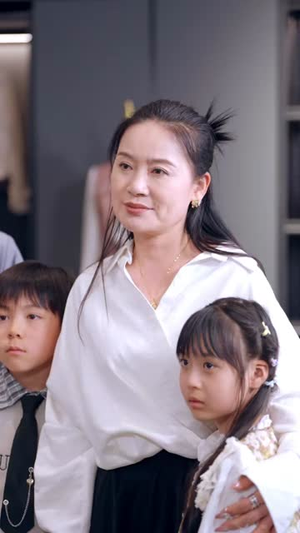 中年被裁后,我拿下总裁弟弟2:隐婚归来(69集) 中年被裁后,我拿下总裁弟弟2:隐婚归来(69集)新短剧推荐