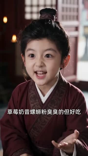 我在现代养大秦太子(115集) 我在现代养大秦太子(115集)网盘在线观看