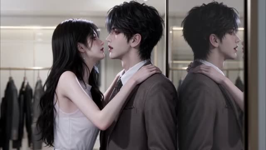 穿书女配，男主偏爱我（137集）短剧全集完整
