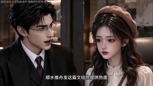 爹系大佬偏宠到底第二季(113集) 爹系大佬偏宠到底第二季(113集)夸克在线观看