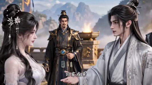 剑神归来:我和驴子的十万年第一季(下)(179-375集) 剑神归来:我和驴子的十万年第一季(下)(179-375集)短剧精彩绝伦