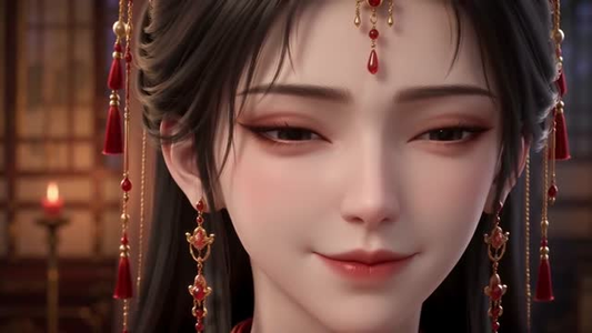 君心寄以棠：与君共白首（108集）分享热门短剧