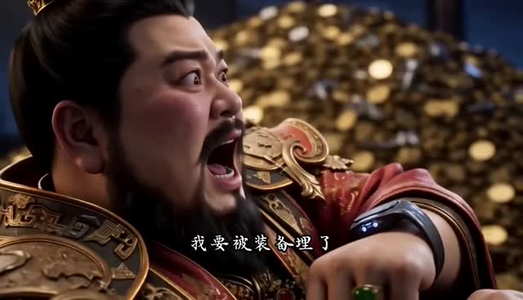 吾即大灾变（237集）悬疑短剧推荐