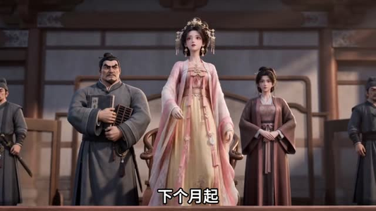 浊世清欢:一袭锦绣渡桃源(113集) 浊世清欢:一袭锦绣渡桃源(113集)好看的短剧分享