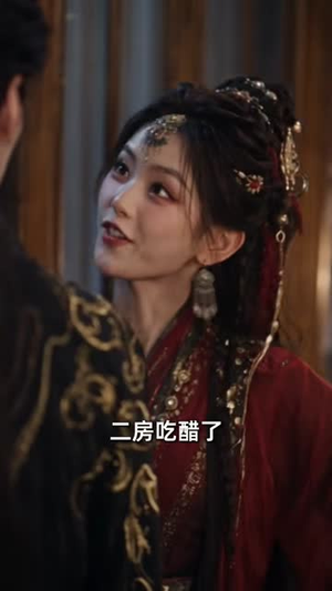 和亲女悍匪（77集）去哪里看