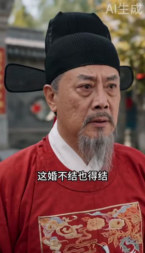 卸甲后一万两买了个戏子夫君第二季（44集）精彩热门短剧