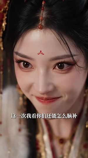妖后临朝,国家又又又强大了(123集) 妖后临朝,国家又又又强大了(123集)真的太好看了
