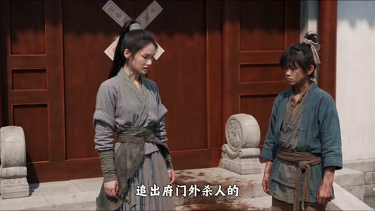 我在言情世界疯狂搞事业(97集) 我在言情世界疯狂搞事业(97集)大结局完美收官