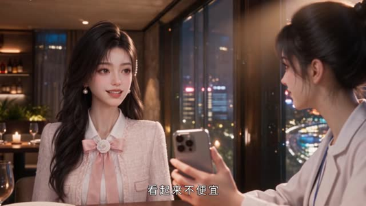 离婚后傅总后悔了科研大佬她不伺候了第二季(187集) 离婚后傅总后悔了科研大佬她不伺候了第二季(187集)精彩短剧片段