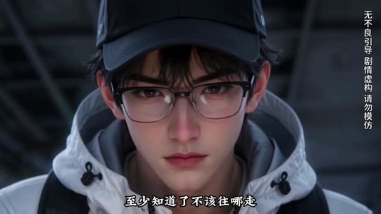 万人迷神颜顶流只想演炮灰第一季（下）（225-421集）短剧在哪里看