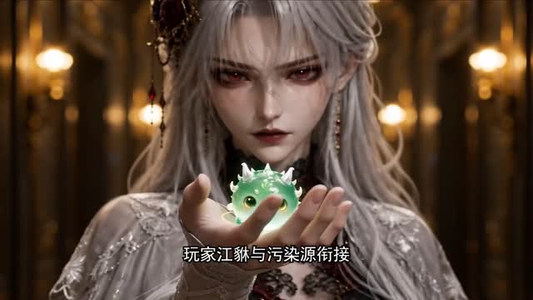 反派玩家已上线（111集）大结局