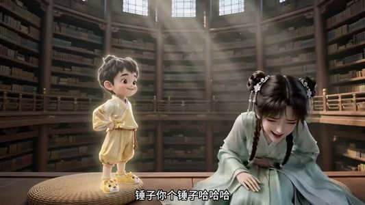 倒霉宗门拐了我后旺到全员飞(63集) 倒霉宗门拐了我后旺到全员飞(63集)最后的大结局