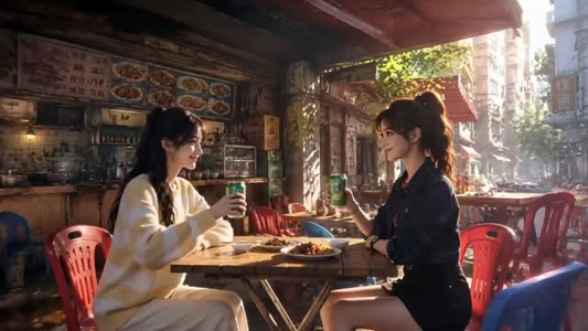 京夜想你3D版第二季(31集) 京夜想你3D版第二季(31集)短剧分享剧集