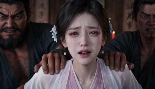 我的老婆是恶劣公主（119集）我全都看完了