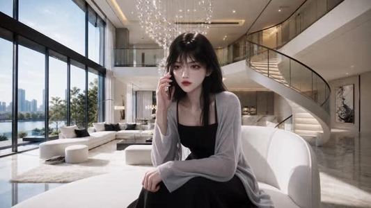 人前不熟，人后沦陷（280集）悬疑短剧推荐