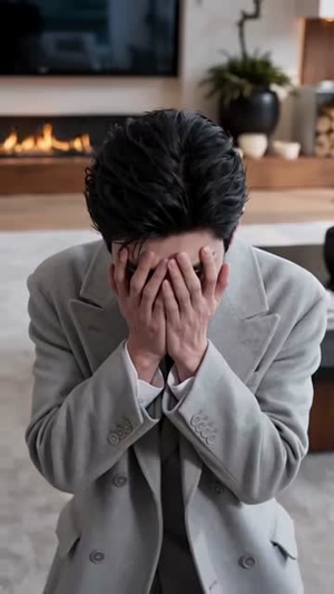 迟来深情皆是刃2（237集）热门短剧抢先