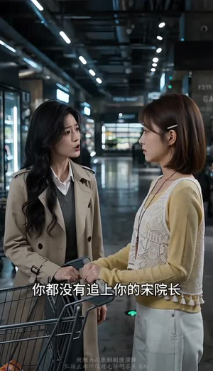 地久婚长之他偏偏为我失控了(76集) 地久婚长之他偏偏为我失控了(76集)短剧推荐来了