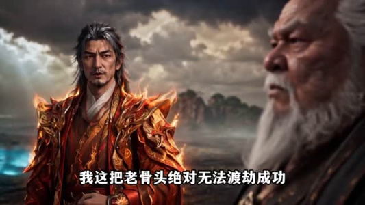 谁说没灵根不能修仙的之无灵证道第34季（102集）一口气看完