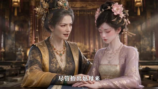 皇上表弟说他恕难从命！第二季（142集）古代短剧推荐