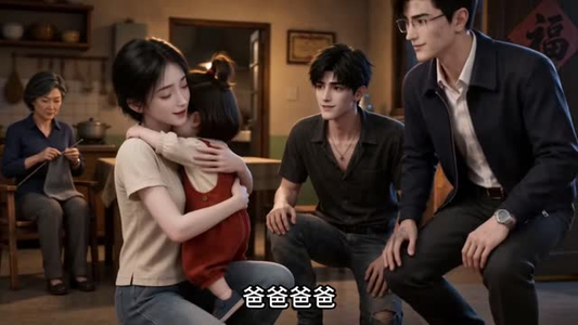 我爸为我上北大:小不点的幸福生活(99集) 我爸为我上北大:小不点的幸福生活(99集)更新时间一览表