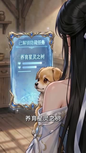 十二生肖我来收，全员大佬求摸头（35集）真的好看吗