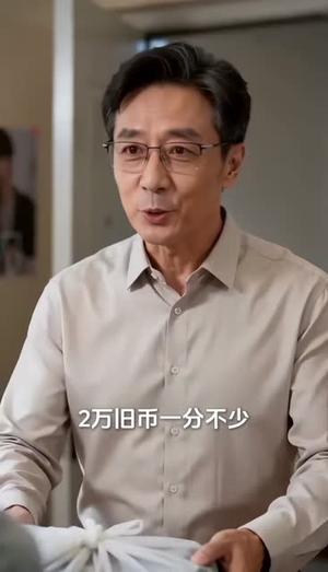 人在七零,我的乾坤袋连通21世纪(63集) 人在七零,我的乾坤袋连通21世纪(63集)独家内容免费看
