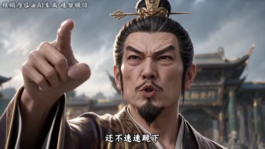创立反卷仙门，弟子越猛我越强：第2季（222集）好看的短剧分享