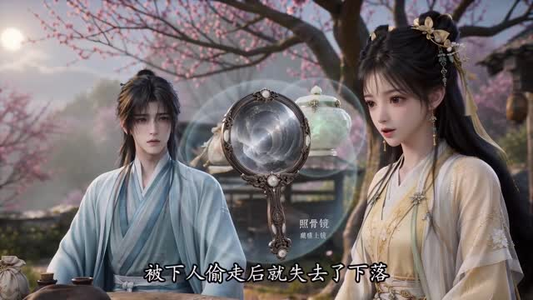 花眠又逢春，我和我的徒弟们第二季（149集）上热门短剧
