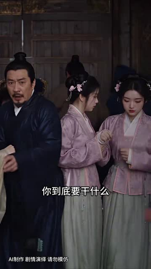 竹影行止：代嫁春归第二季（100集）短剧越看越精彩