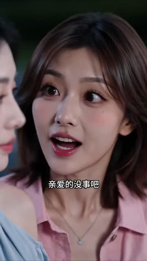 四爷，夫人她马甲满天飞（100集）好看的短剧推荐
