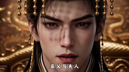 社畜穿宫女,九千岁被我整破防了(112集) 社畜穿宫女,九千岁被我整破防了(112集)超火热门短剧