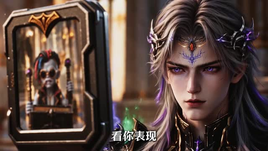 天穹亡灵第二季(129集) 天穹亡灵第二季(129集)超火短剧抢先看