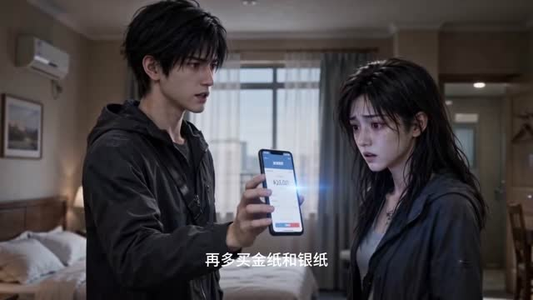 万诡契约者第一季(164集) 万诡契约者第一季(164集)短剧看全集