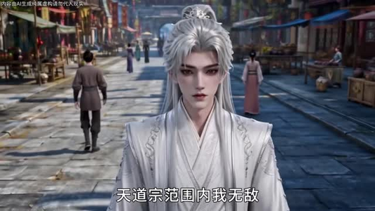 创立反卷仙门,弟子越猛我越强第一季(上)(1-200集) 创立反卷仙门,弟子越猛我越强第一季(上)(1-200集)好看上头短剧