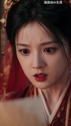 国公府的病弱嫡女（136集）精彩短剧看不停