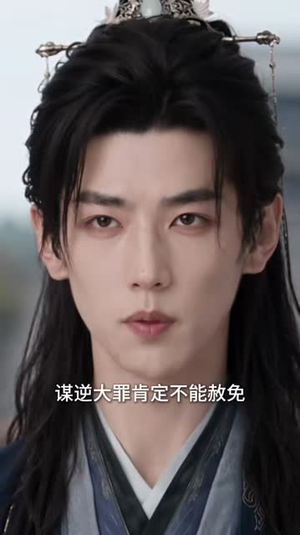 垫底皇子，反而成为千古一帝5（127集）全集