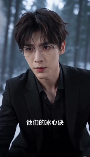 找到你了，我的作者（70集）免费短剧看不停