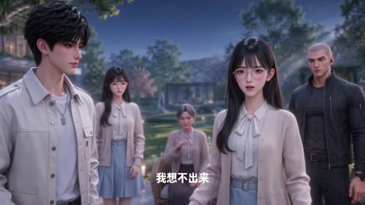 影帝沦陷别人朝我扔泥巴 躺下讹他三万八(127集) 影帝沦陷别人朝我扔泥巴 躺下讹他三万八(127集)一起追短剧